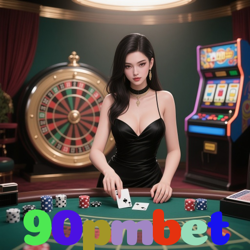  90pmbet