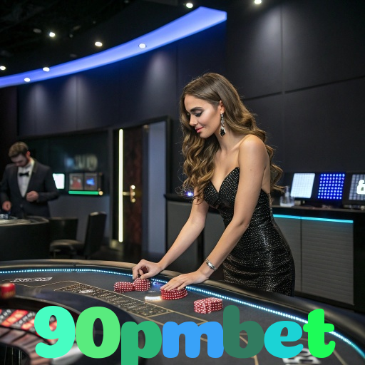  90pmbet