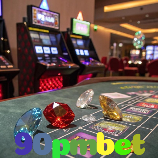  90pmbet