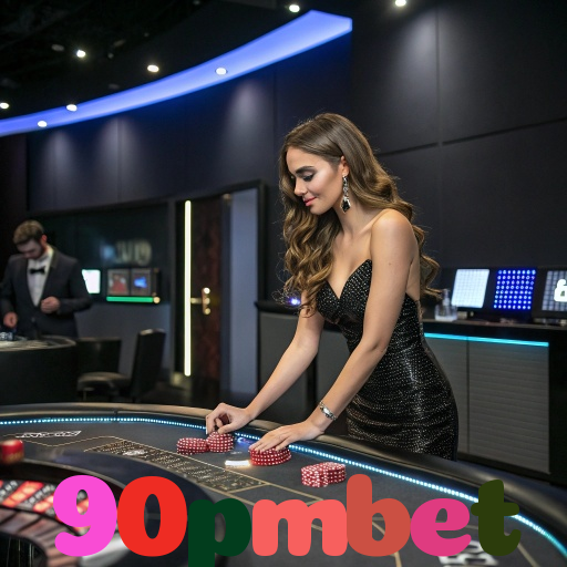  90pmbet