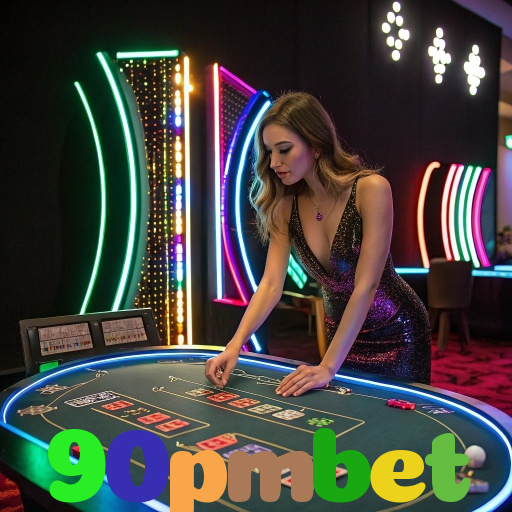  90pmbet