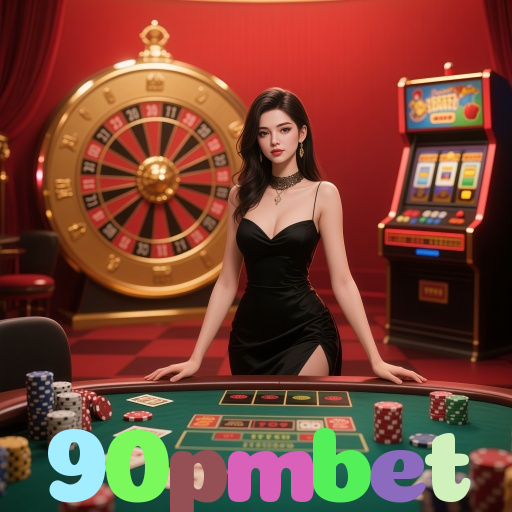 90pmbet