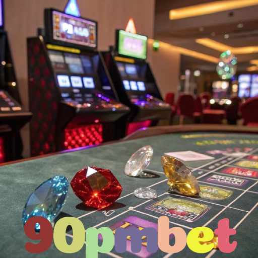 90pmbet