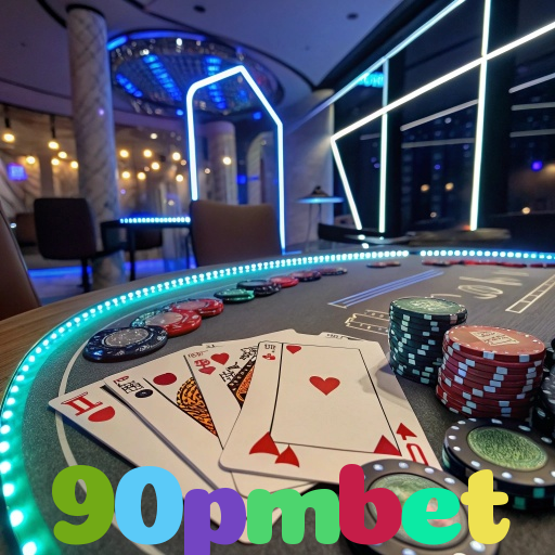  90pmbet