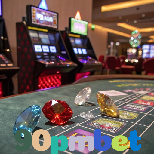  90pmbet