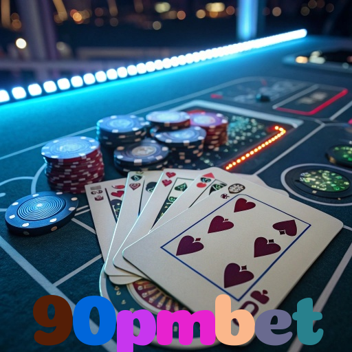  90pmbet