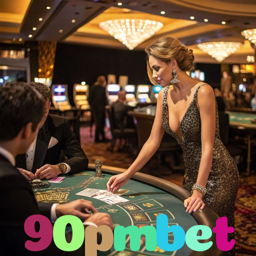  90pmbet