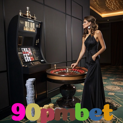  90pmbet