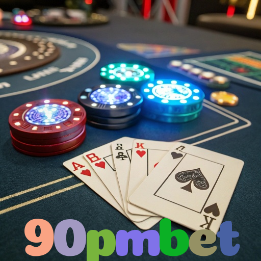  90pmbet