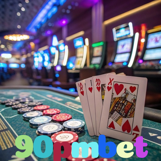 90pmbet