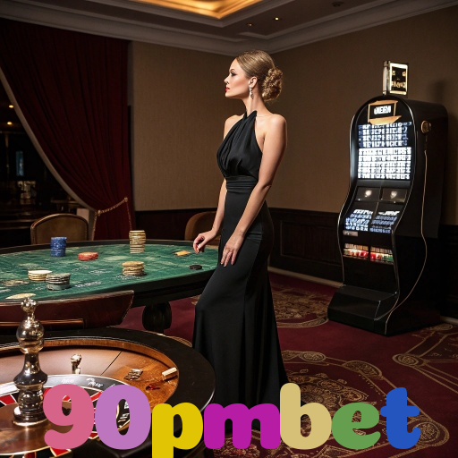  90pmbet