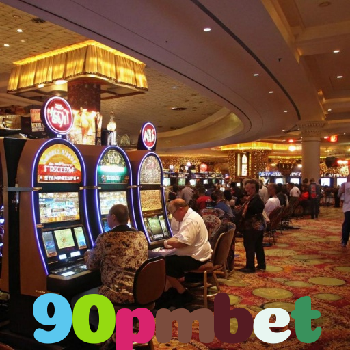  90pmbet
