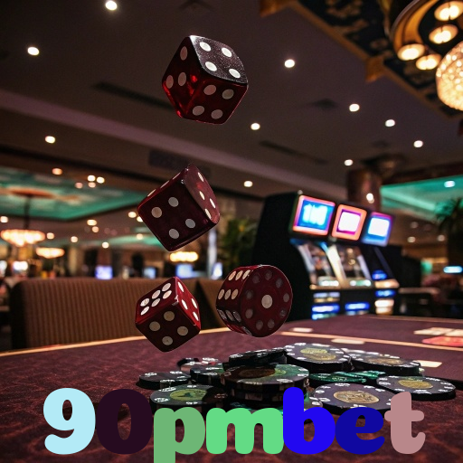  90pmbet