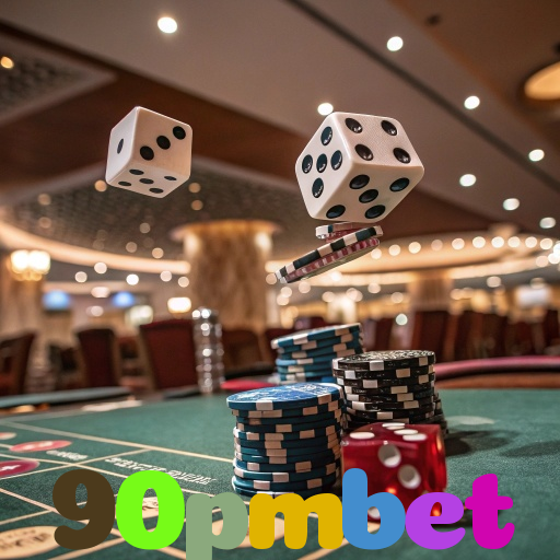  90pmbet