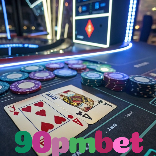  90pmbet