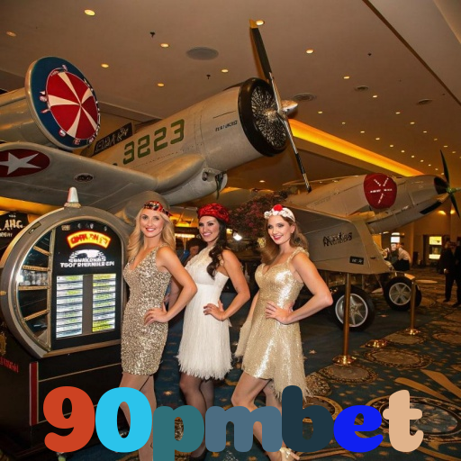  90pmbet