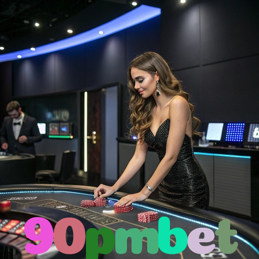  90pmbet
