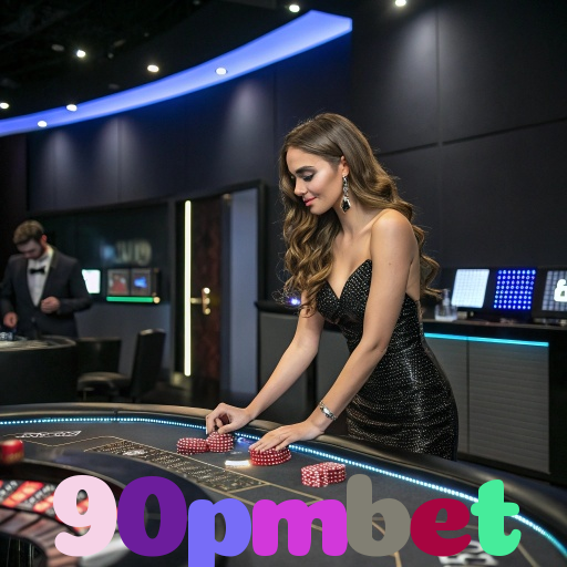  90pmbet