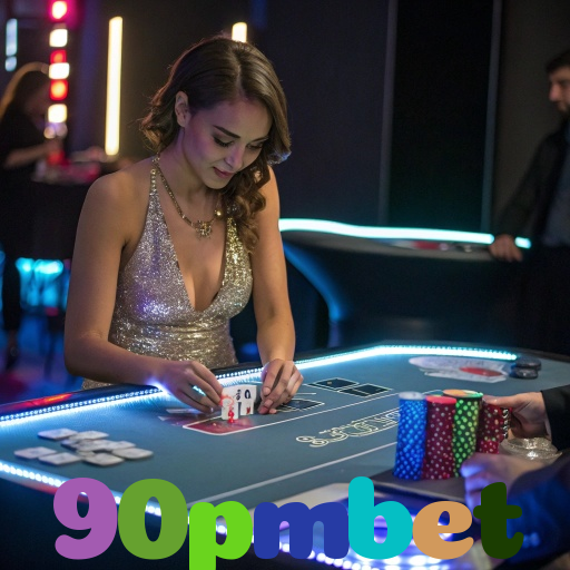  90pmbet