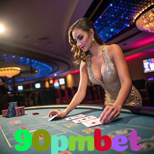  90pmbet