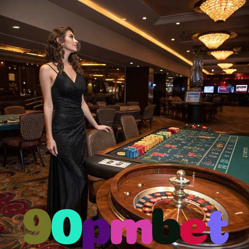  90pmbet