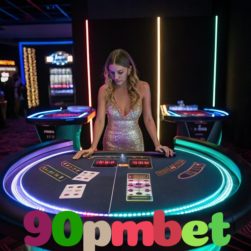  90pmbet