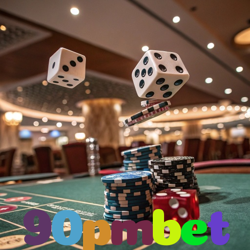  90pmbet