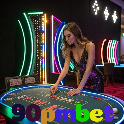  90pmbet