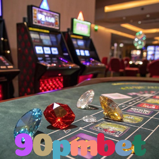  90pmbet