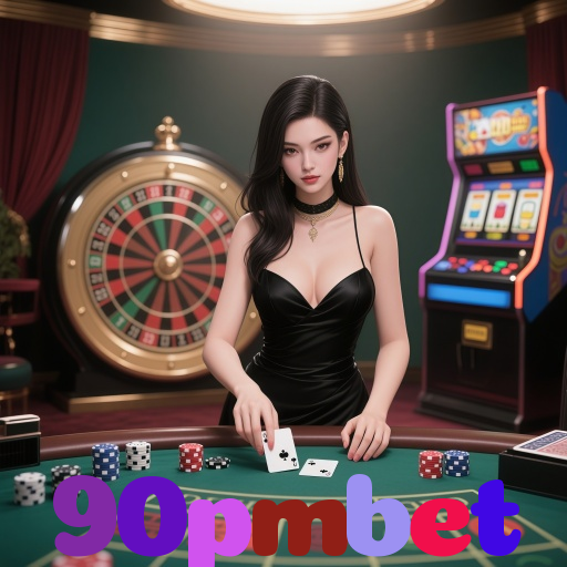  90pmbet