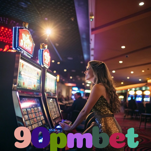  90pmbet