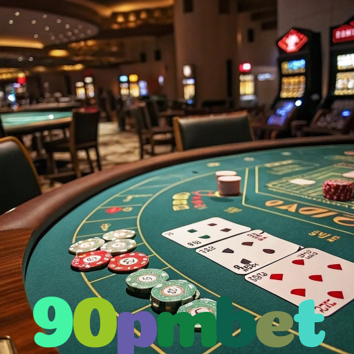 90pmbet