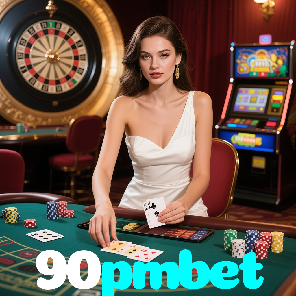  90pmbet