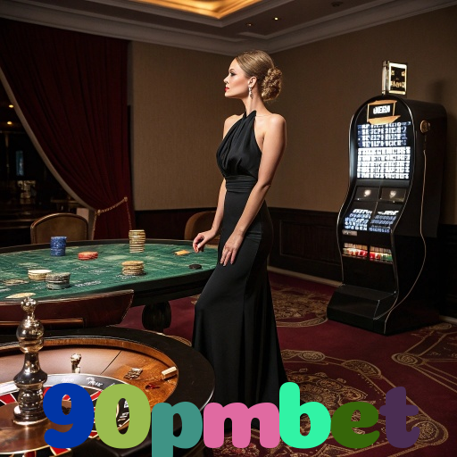  90pmbet