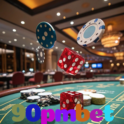  90pmbet