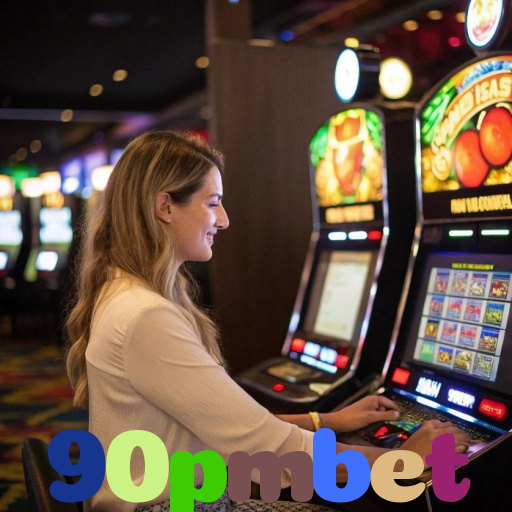  90pmbet