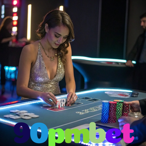  90pmbet