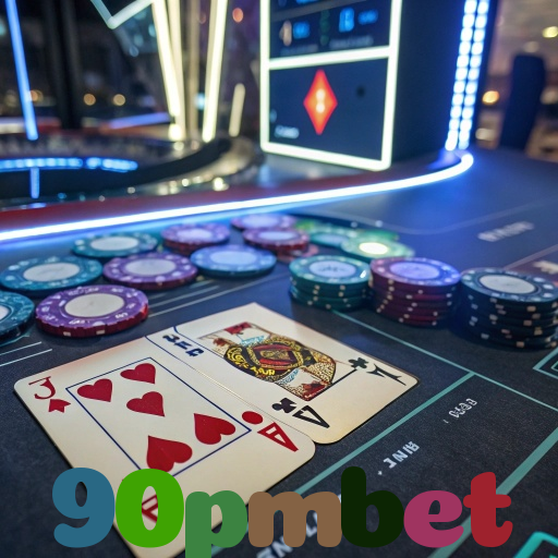  90pmbet