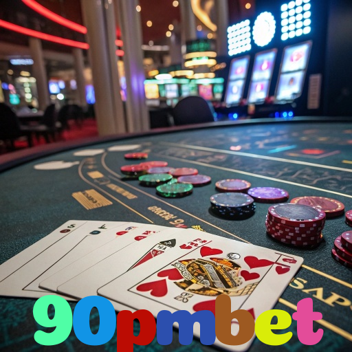  90pmbet