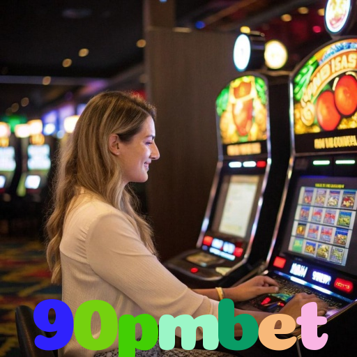  90pmbet