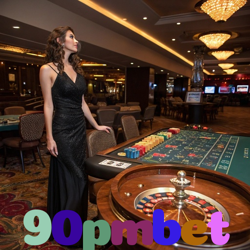  90pmbet