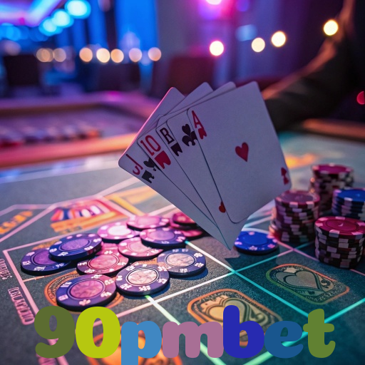  90pmbet