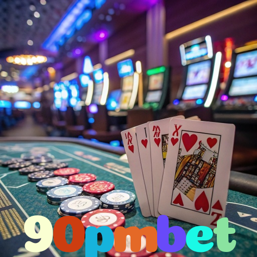  90pmbet