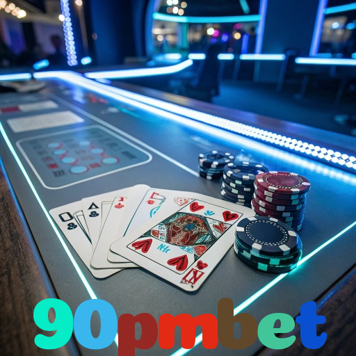  90pmbet