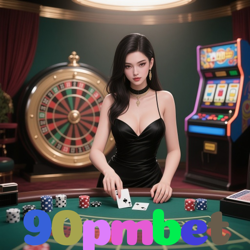  90pmbet
