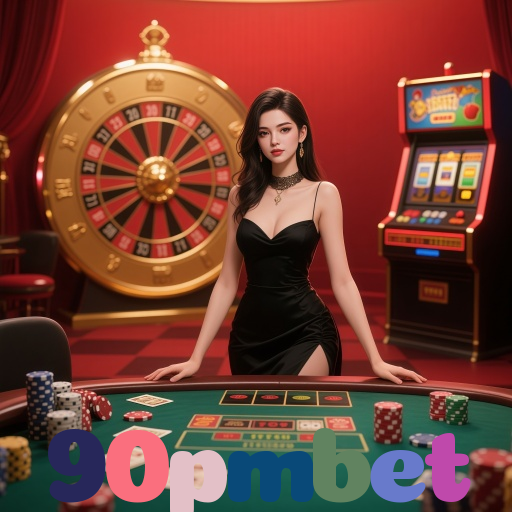  90pmbet
