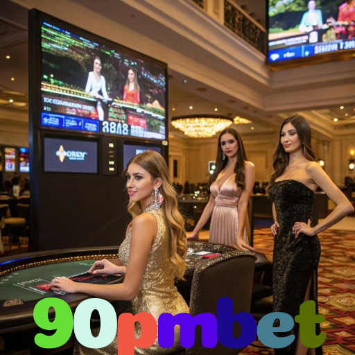  90pmbet