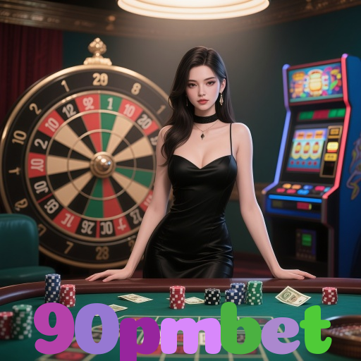  90pmbet