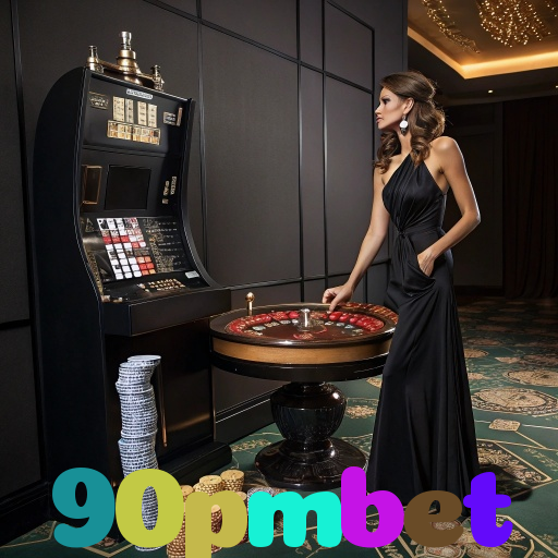  90pmbet