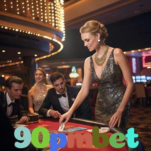  90pmbet